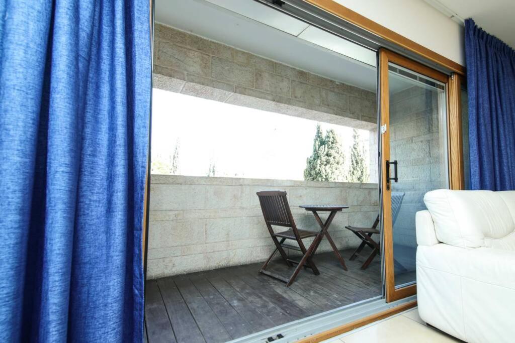 202 - King David Residence - Jerusalem-Rent Exterior foto