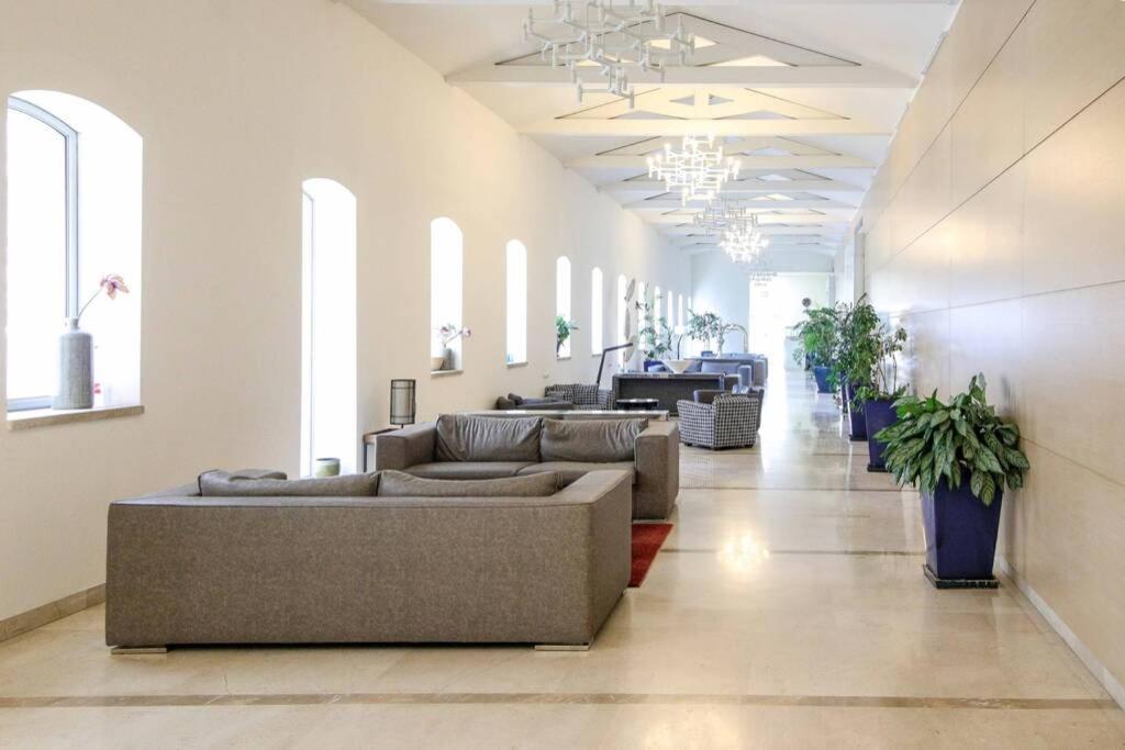 202 - King David Residence - Jerusalem-Rent Exterior foto