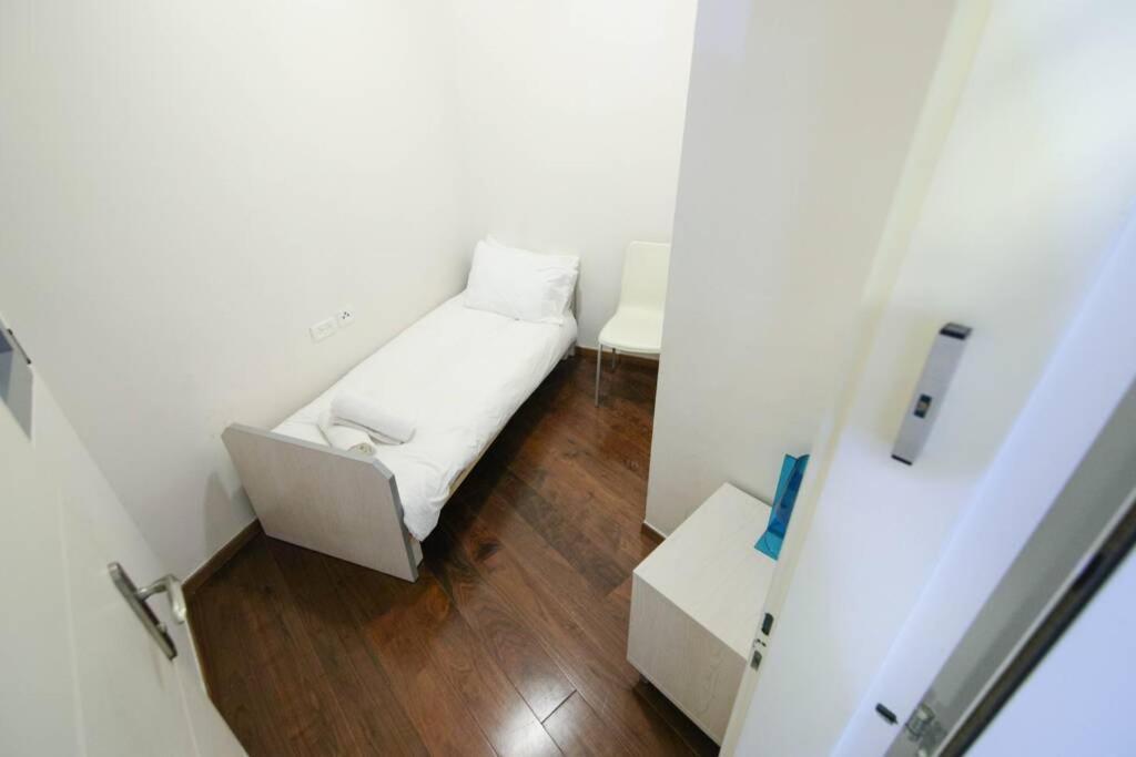 202 - King David Residence - Jerusalem-Rent Exterior foto