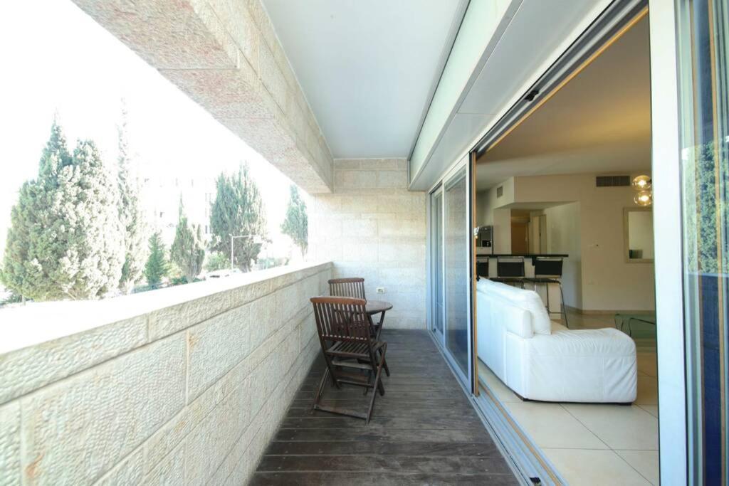 202 - King David Residence - Jerusalem-Rent Exterior foto