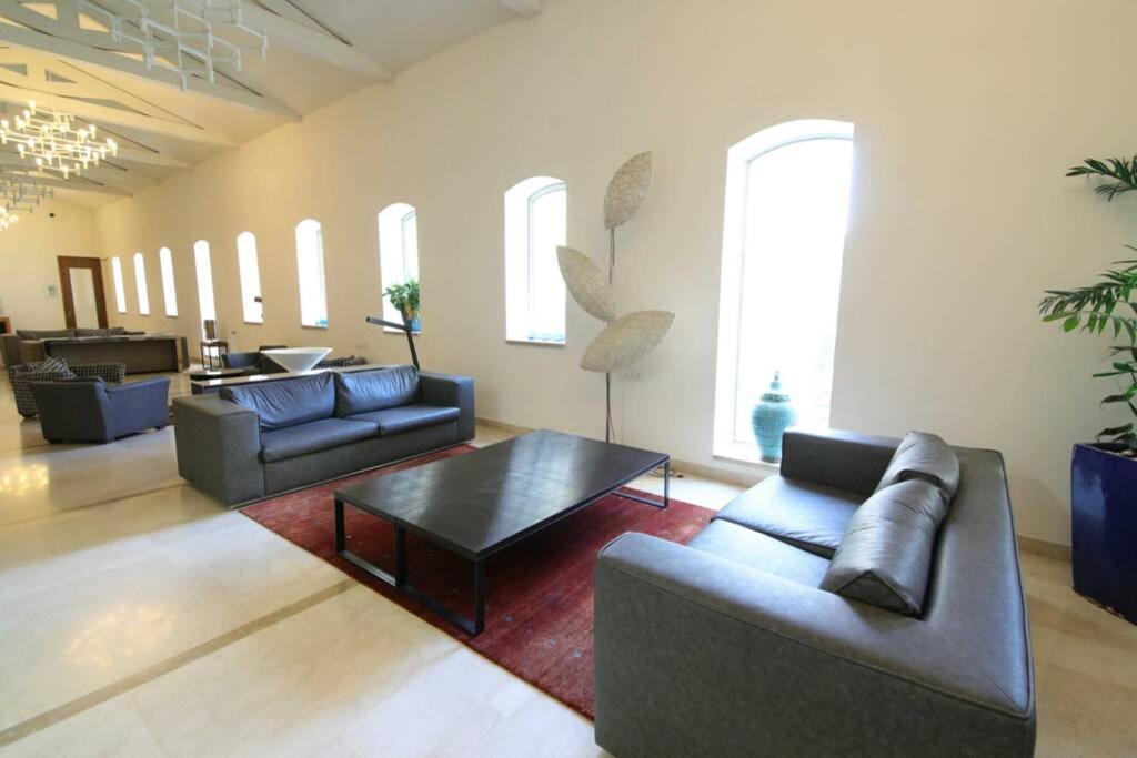 202 - King David Residence - Jerusalem-Rent Exterior foto