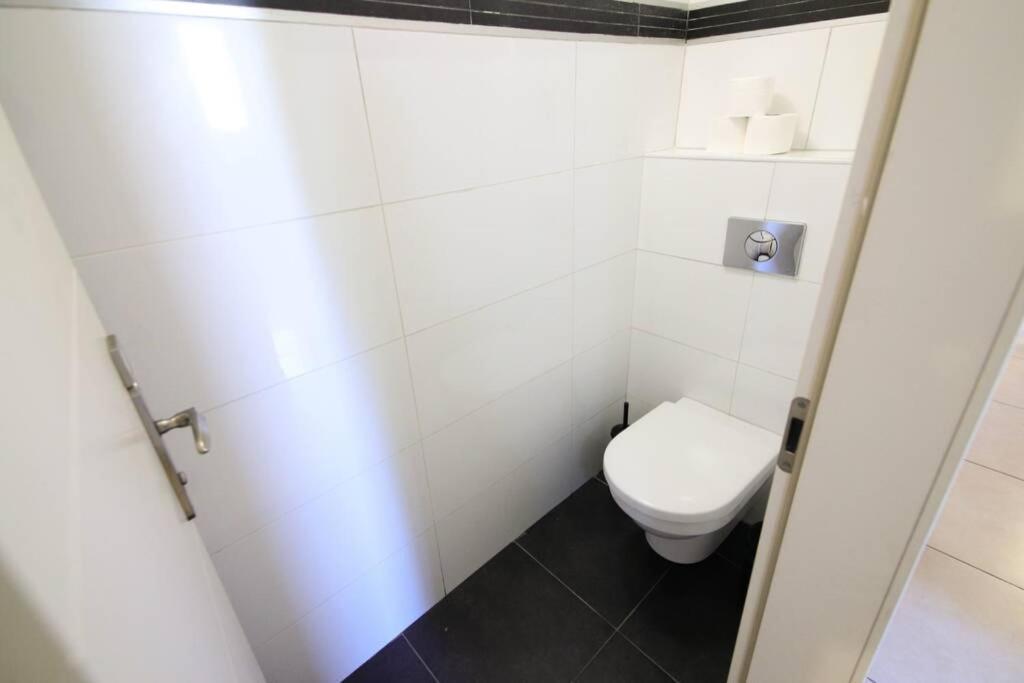 202 - King David Residence - Jerusalem-Rent Exterior foto