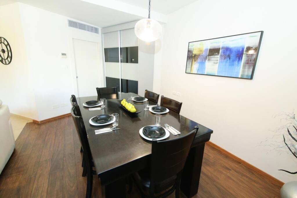 202 - King David Residence - Jerusalem-Rent Exterior foto