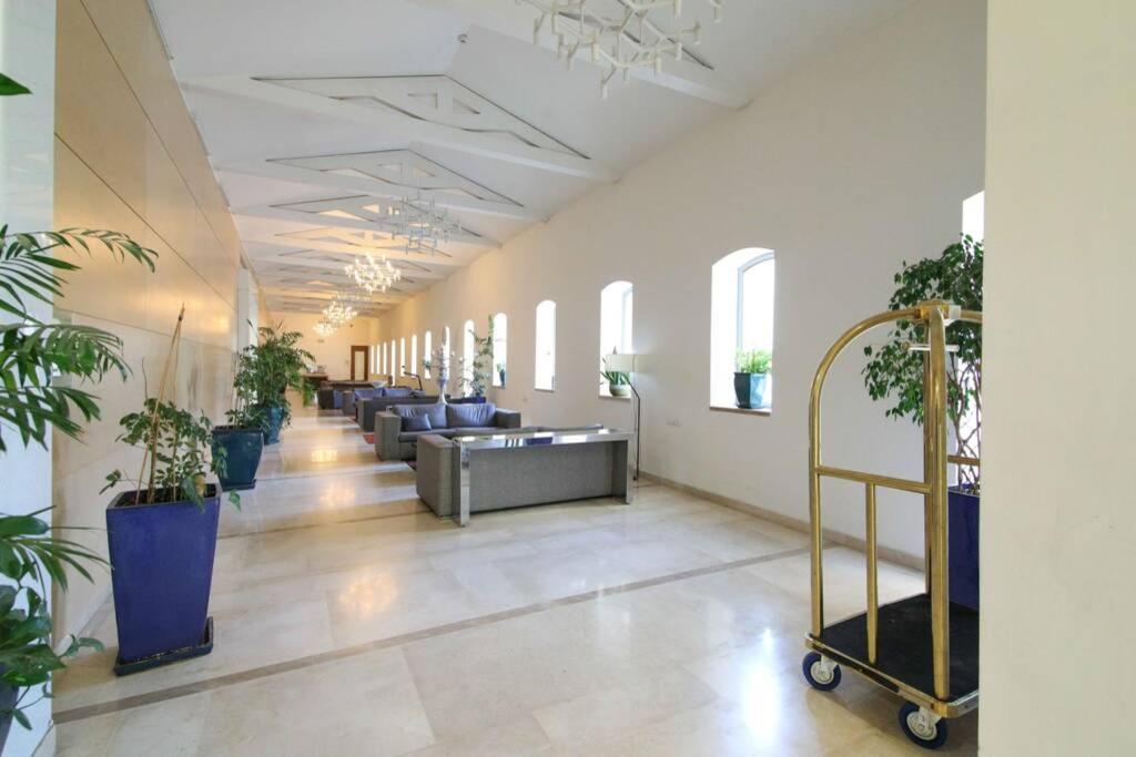 202 - King David Residence - Jerusalem-Rent Exterior foto