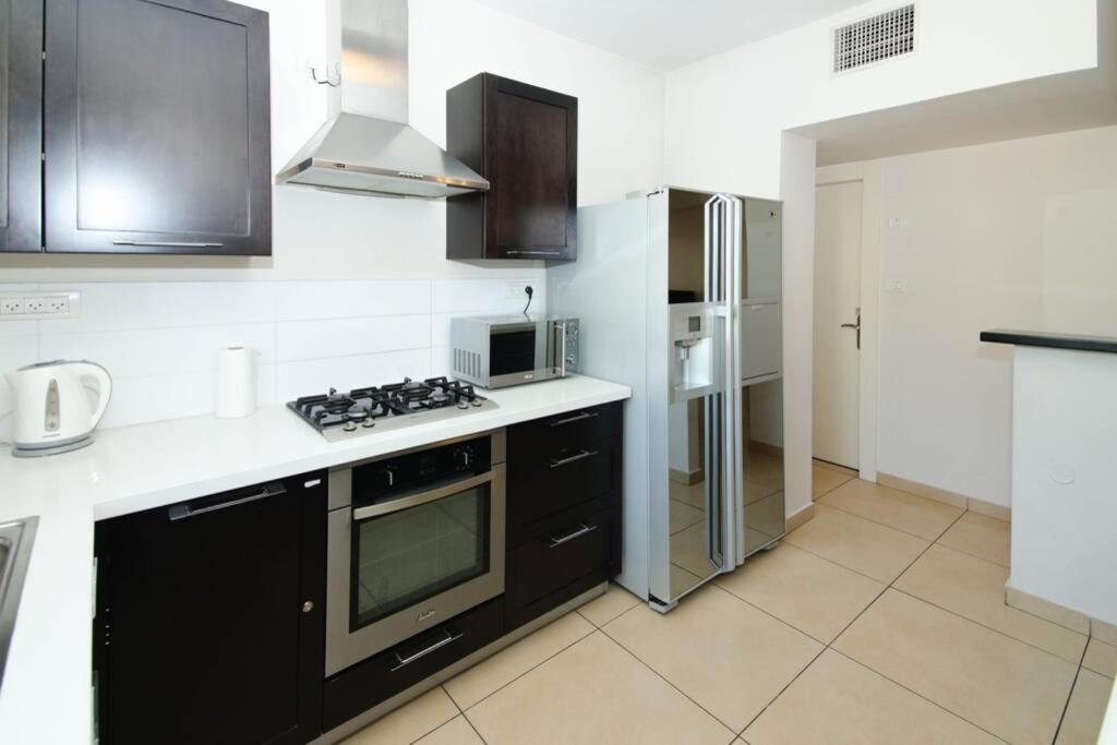 202 - King David Residence - Jerusalem-Rent Exterior foto